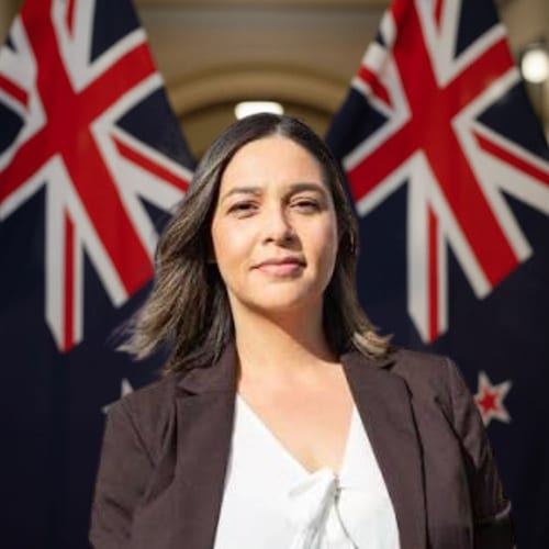 Te Kira Lawrence