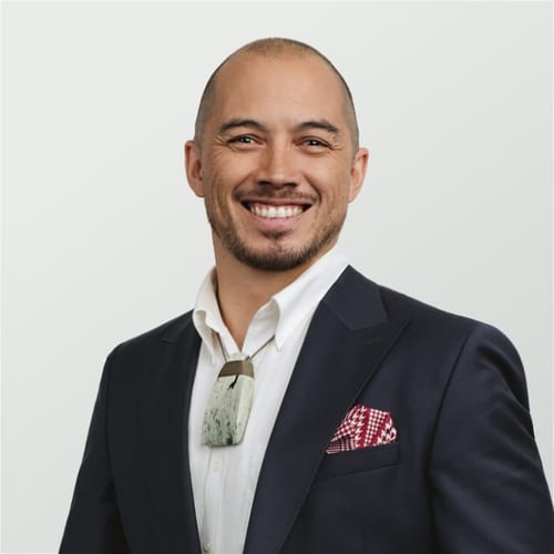Te Pūoho Katene