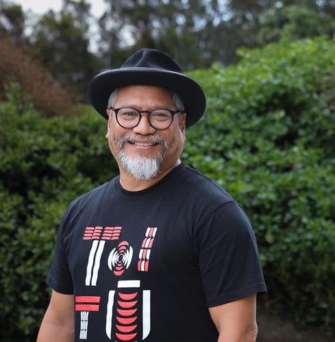 Teanau Tuiono