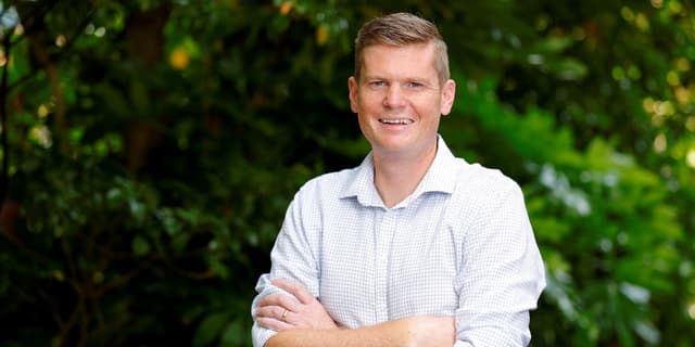 Tim Costley