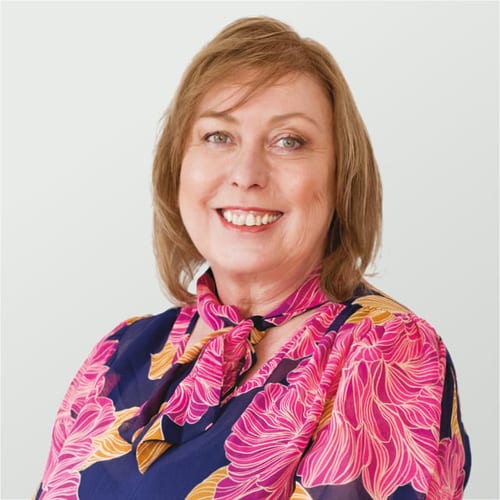 Tracey McLellan