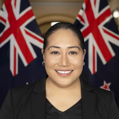 Vicky Hau