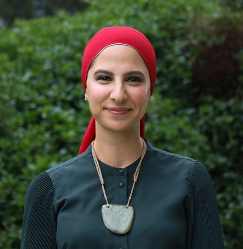 Yasmine Serhan