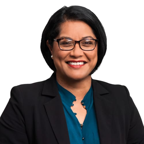 Barbara Edmonds