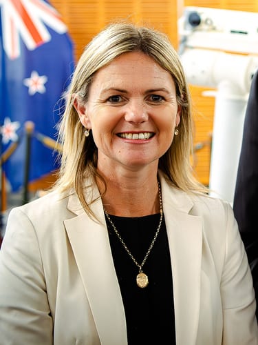 Catherine Wedd