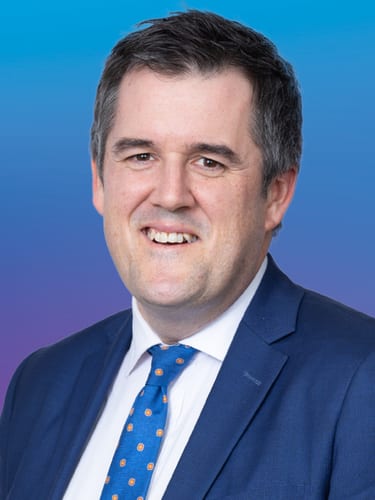 Chris Bishop