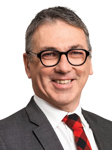 Duncan Webb