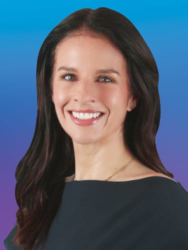 Erica Stanford