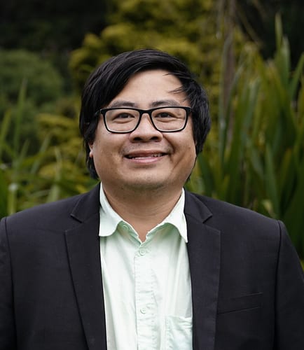 Francisco Hernandez