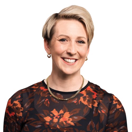 Georgie Dansey