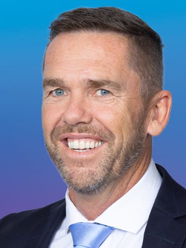 Greg Fleming