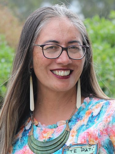 Hūhana Lyndon