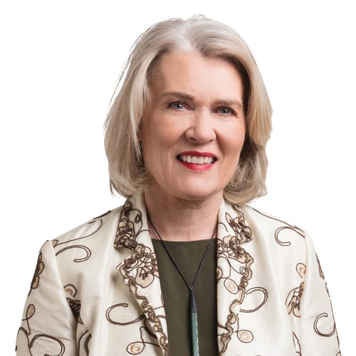 Ingrid Leary