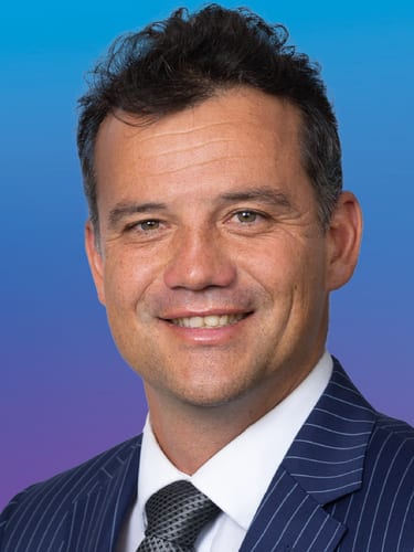 Joseph Mooney