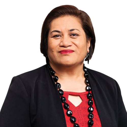 Lemauga Lydia Sosene