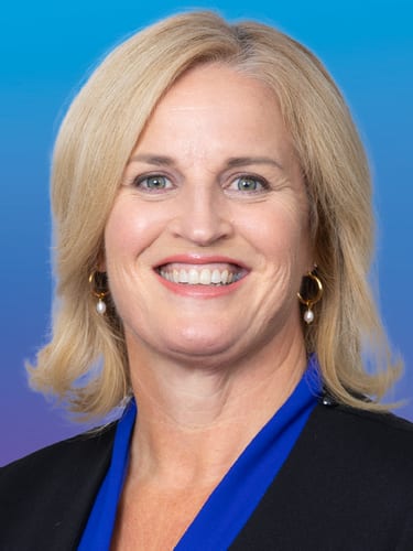 Louise Upston