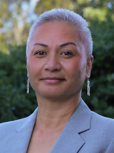Marama Davidson