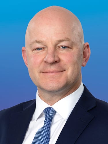 Matt Doocey