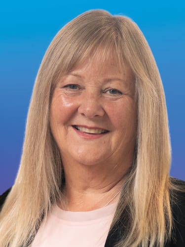 Penny Simmonds