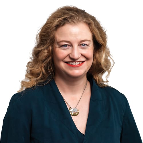 Rachel Brooking