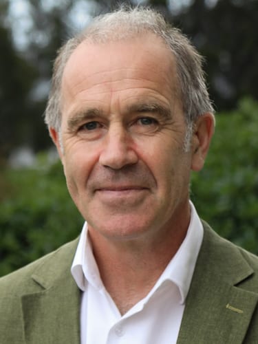 Scott Willis