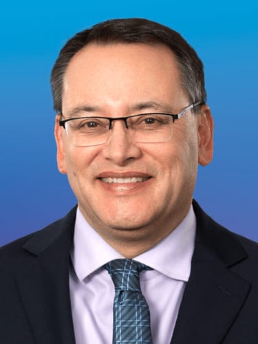 Shane Reti