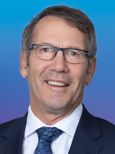 Stuart Smith