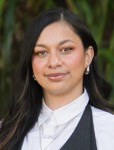 Tamatha Paul