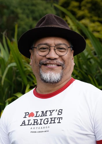 Teanau Tuiono