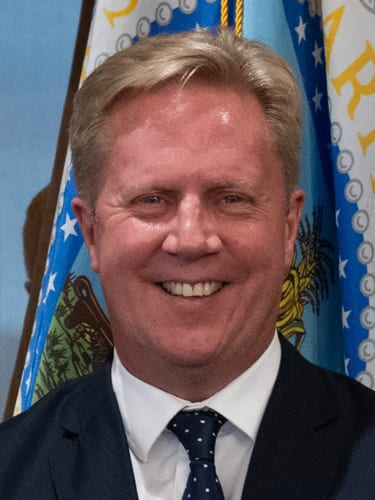 Todd McClay