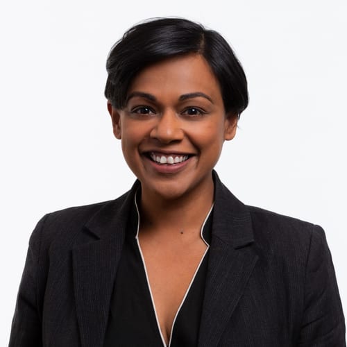 Vanushi Walters