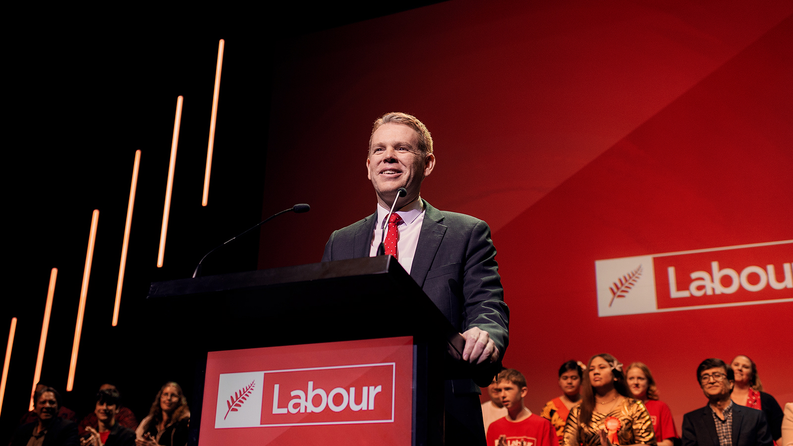Labour