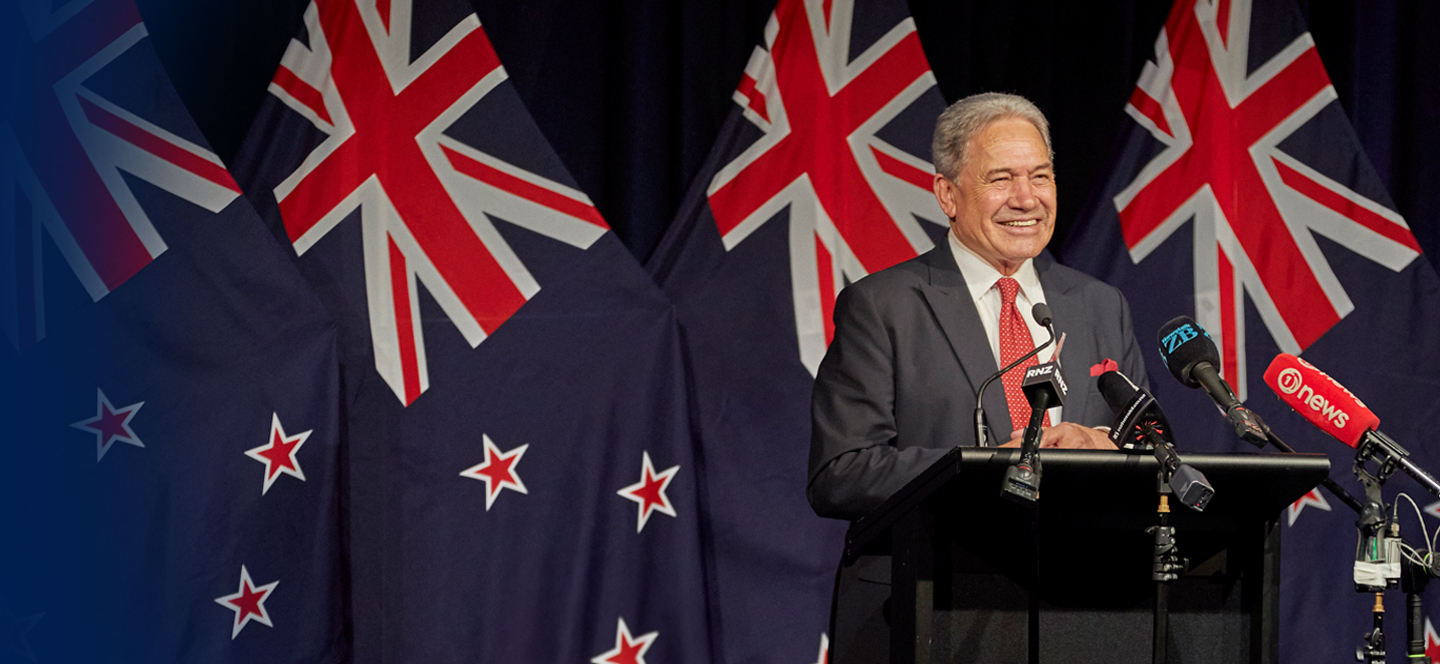 NZ First