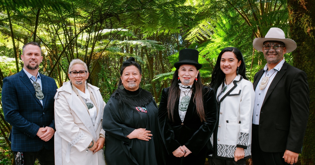Te Pati Maori